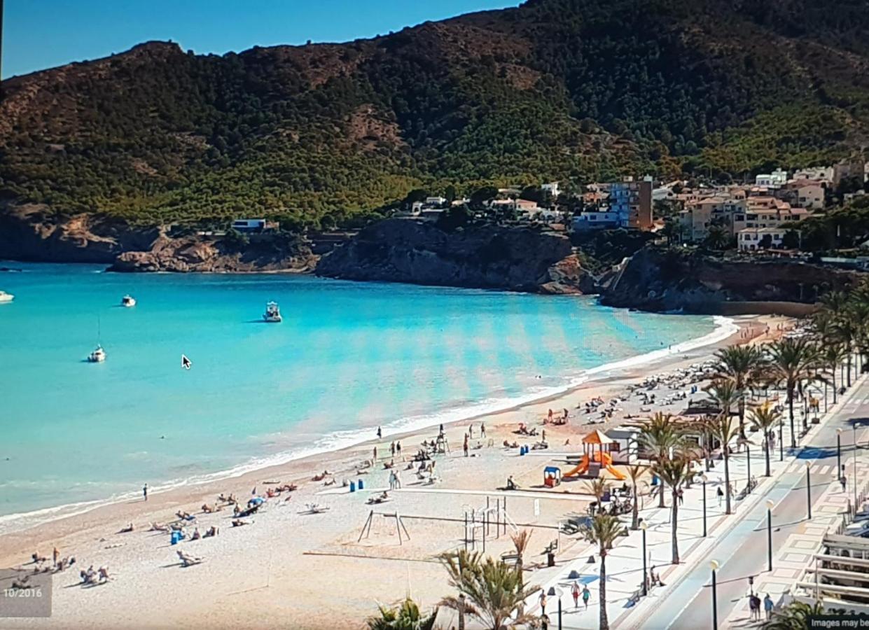 Playa Albir Apartments A21 El Albir Exterior foto