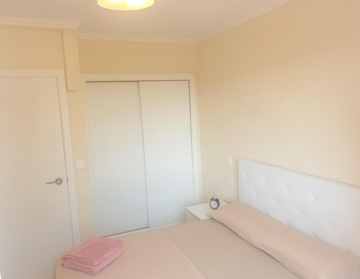 Playa Albir Apartments A21 El Albir Exterior foto