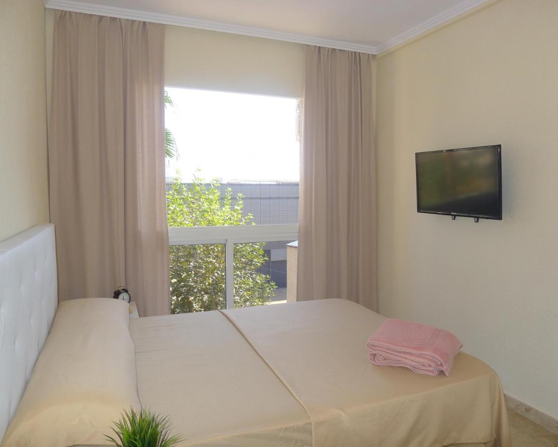 Playa Albir Apartments A21 El Albir Exterior foto