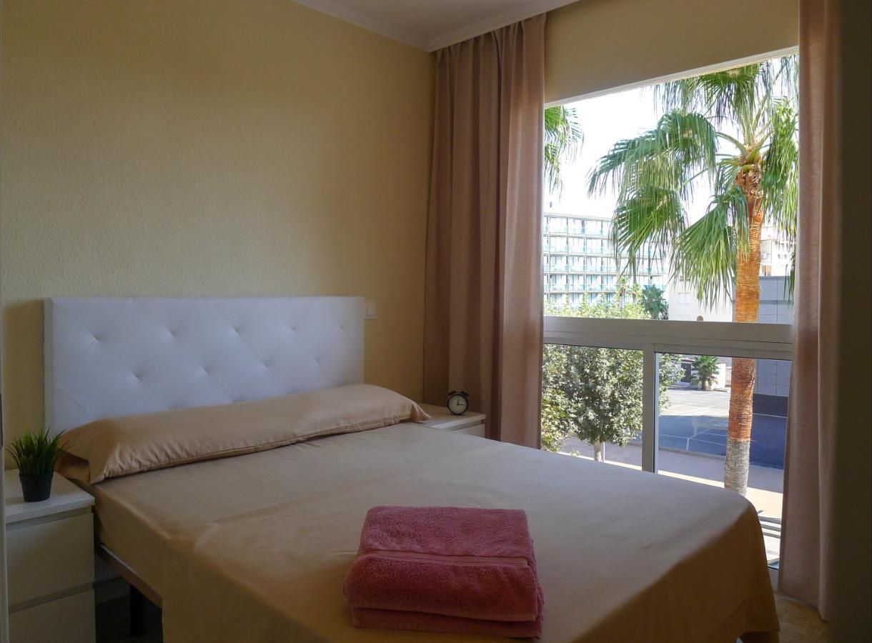 Playa Albir Apartments A21 El Albir Exterior foto