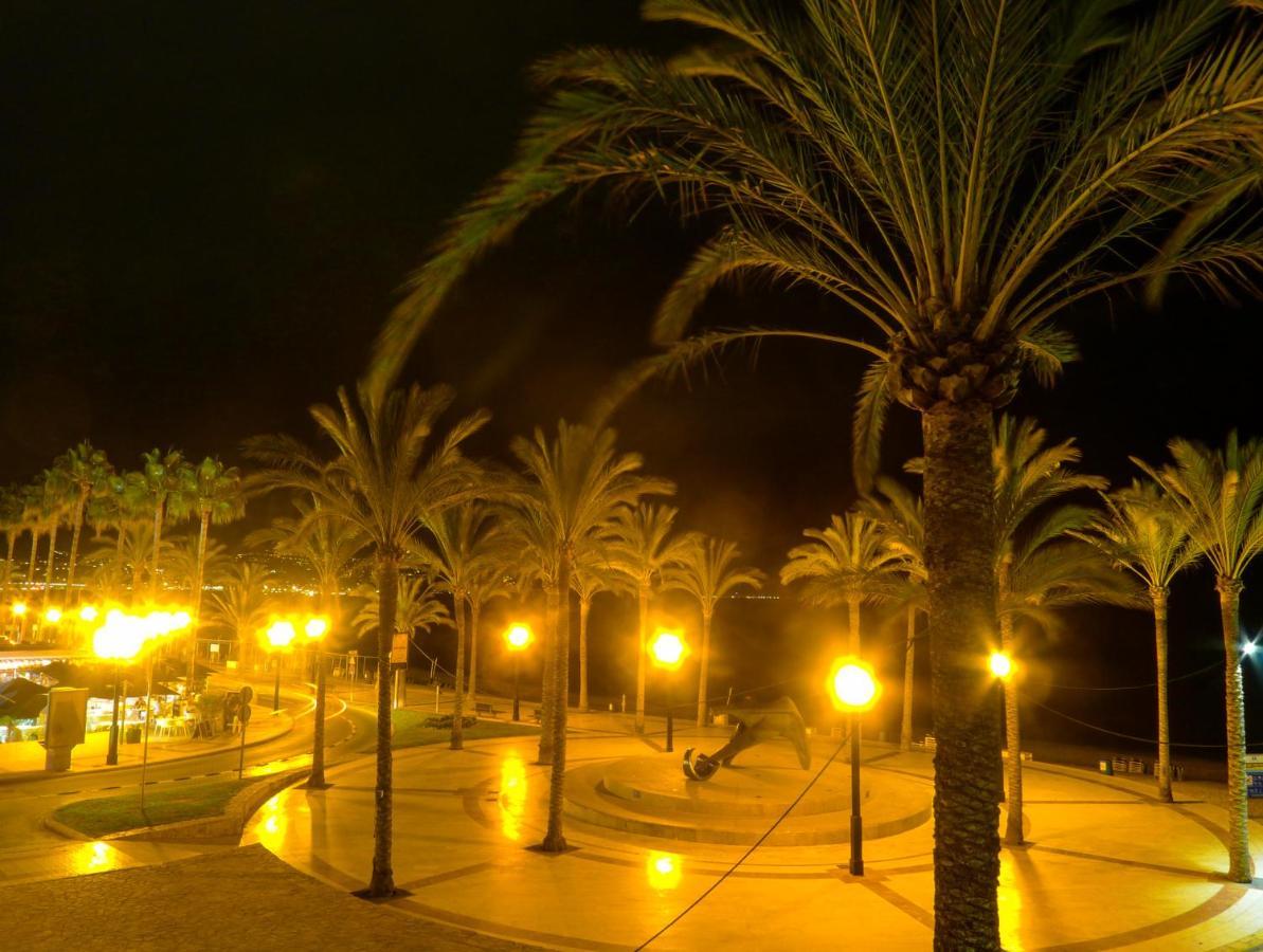 Playa Albir Apartments A21 El Albir Exterior foto